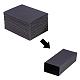 Kraft Paper Folding Box UK-CON-BC0004-31A-B-5