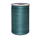 Waxed Polyester Cord UK-YC-E006-0.65mm-A17-1