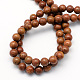 Natural Gemstone Beads Strands UK-G-S189-02-K-2