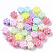 Opaque Polystyrene(PS) Plastic Beads