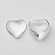 Transparent Glass Cabochons&nbsp;UK-X-GGLA-Q014-1-2