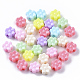 Opaque Polystyrene(PS) Plastic Beads UK-KY-I004-28-1