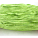 Chinese Waxed Cotton Cord UK-YC106-K-2