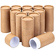 Kraft Paper Packaging Boxes UK-CBOX-BC0001-26C-A-1