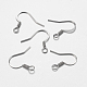 304 Stainless Steel Earring Hooks UK-STAS-I097-048P-1