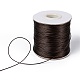 Waxed Polyester Cord UK-YC-0.5mm-111-3