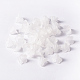 Frosted Acrylic Flower Beads UK-X-FACR-5332-13-5