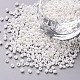 Glass Seed Beads UK-SEED-A012-2mm-121-1