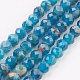 Natural Apatite Beads Strands UK-G-F568-077-2mm-1
