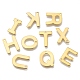 304 Stainless Steel Letter Charms UK-STAS-P141-5