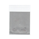 Rectangle OPP Cellophane Bags for Christmas UK-OPC-I005-08B-2