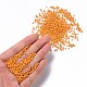 Glass Seed Beads UK-SEED-A012-2mm-130-4