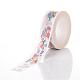 Flower DIY Scrapbook Decorative Adhesive Tapes&nbsp;UK-DIY-K001-C-17-2