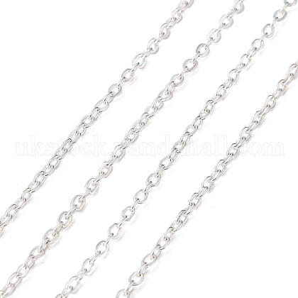 Iron Cable Chains UK-CH-0.6PYSZ-S-1