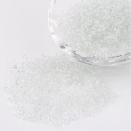 12/0 Glass Seed Beads UK-X-SEED-A004-2mm-1-1