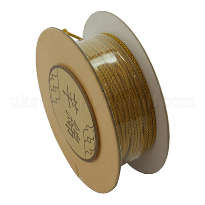 Nylon Thread UK-NC004-309-K-1