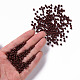 Glass Seed Beads UK-SEED-A010-4mm-46-4