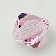Austrian Crystal Beads UK-5301-8mm508-K-1