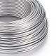 Round Aluminum Wire UK-AW-S001-2.5mm-01-2