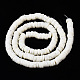 Handmade Polymer Clay Beads Strands UK-CLAY-N008-010Q-3