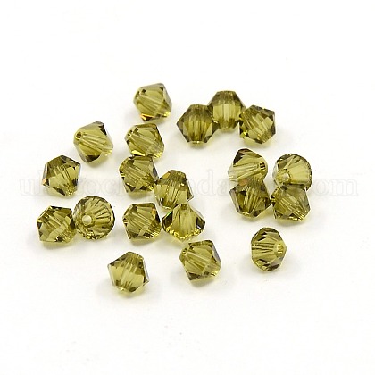 Austrian Crystal Beads UK-5301-4MM550-K-1