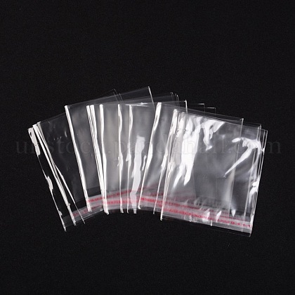 Cellophane Bags UK-OPC-R001-1