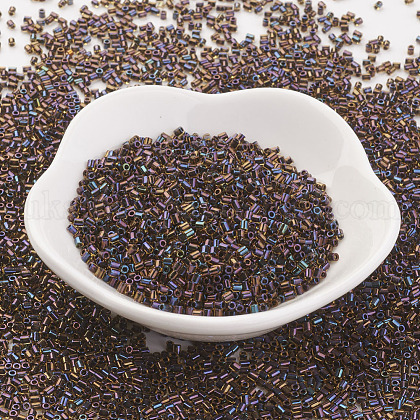 TOHO Japanese Seed Beads&nbsp;UK-X-SEED-K006-2mm-245-1