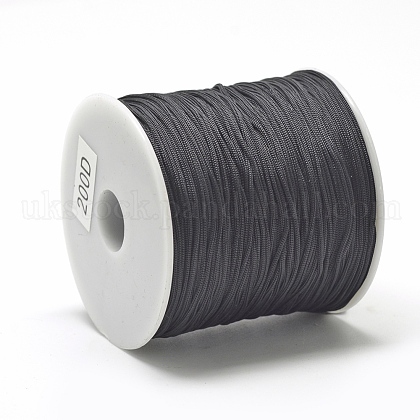 Polyester Cords Macrame Thread UK-OCOR-Q037-01-1