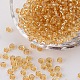 6/0 Glass Seed Beads UK-SEED-A005-4mm-22-1