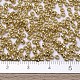 MIYUKI Round Rocailles Beads UK-X-SEED-G007-RR4202-2