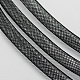 Plastic Net Thread Cord UK-PNT-Q003-10mm-16-1