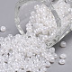 Glass Seed Beads UK-SEED-A011-3mm-141-1