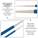 Iron Wire Winding Rods UK-TOOL-G012-01-3