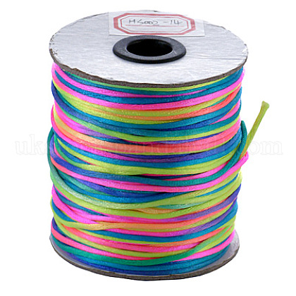 Nylon Thread UK-HS002-14-1