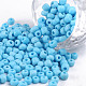 Glass Seed Beads UK-SEED-A010-4mm-43-1