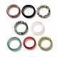 Natural & Synthetic Gemstone Rings UK-G-T125-26-2