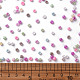Glass Seed Beads UK-SEED-A011-4mm-3