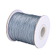 Waxed Polyester Cord UK-YC-0.5mm-113-2
