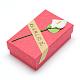 Cardboard Jewelry Boxes UK-CBOX-S015-04-2