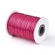 Korean Waxed Polyester Cord UK-YC1.0MM-A109-3