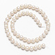 Natural Cultured Freshwater Pearl Beads UK-PEAR-D058-1-3