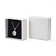 Cardboard Gift Box Jewelry Set Boxes UK-X-CBOX-F004-02B-3