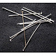 Iron Flat Head Pins UK-HPS3.5cm-K-1