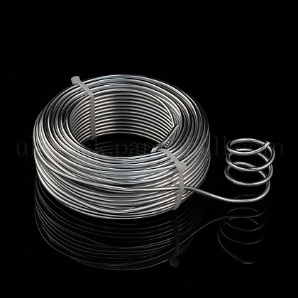 Aluminum Wire UK-AW-S001-3.0mm-01-1