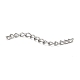 304 Stainless Steel Ends Chains UK-CHS-R005-2