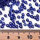 8/0 Glass Seed Beads UK-SEED-A005-3mm-28-3