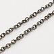 Iron Cable Chains UK-X-CH-S079-B-FF-1