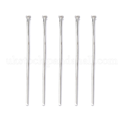 Iron Flat Head Pins UK-HPS3.5cm-1