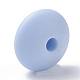 Food Grade Eco-Friendly Silicone Beads UK-SIL-R009-57-2