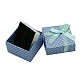 Cardboard Ring Boxes UK-X-CBOX-B003-M-4